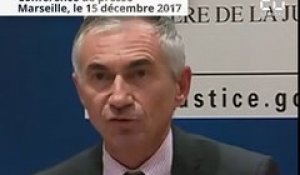 Accident à Millas: L'essentiel de la déclaration du procureur de la République