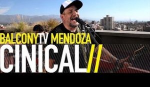 CINICAL - VIVIR (BalconyTV)