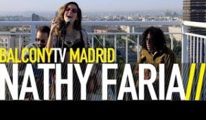 NATHY FARIA - I WANNA PLAY TOO (ASAS) (BalconyTV)