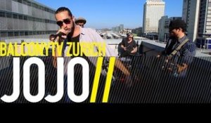 JOJO - MEH SO (BalconyTV)
