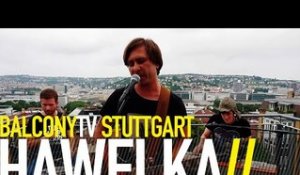 HAWELKA - MARKTPLATZ (BalconyTV)