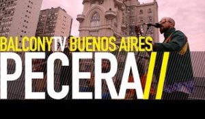 PECERA - HUMITO (BalconyTV)
