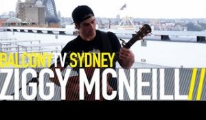 ZIGGY MCNEILL - CHILE (BalconyTV)