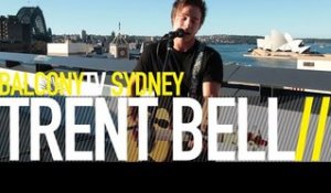 TRENT BELL - LIMITLESS (BalconyTV)