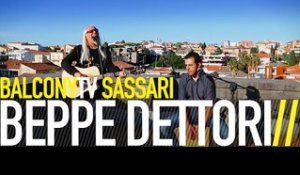 BEPPE DETTORI - ABBA (BalconyTV)