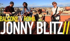 JONNY BLITZ - HAWAII (BalconyTV)