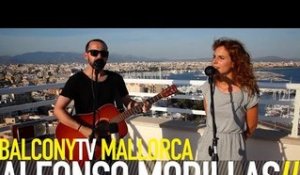 ALFONSO MORILLAS - ASUNTOS INTERNOS (BalconyTV)