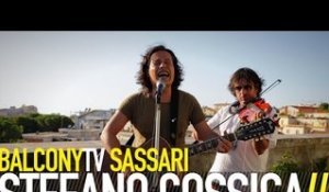 STEFANO COSSIGA - I DESIDERI (BalconyTV)