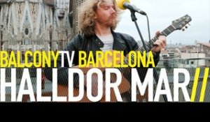 HALLDOR MAR - SHAKE IT BABY (BalconyTV)