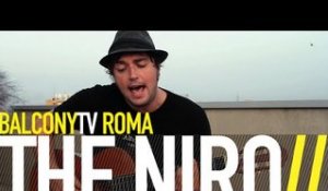 THE NIRO - LIAR (BalconyTV)