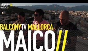 MAICO - PING PANG (BalconyTV)