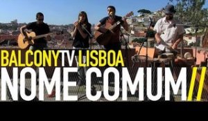 NOME COMUM -  ANÃO GORDO (BalconyTV)