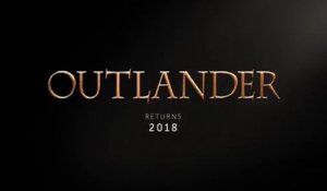 Outlander - Teaser Saison 4