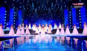 Miss France 2018 - Johnny Hallyday : L'hommage vibrant des Miss (vidéo)