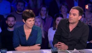 "Franchement limite" : Yann Moix se paye ceux qui ont assisté aux obsèques de Johnny Hallyday