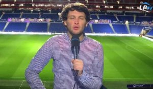 Lyon 2-0 OM : les Tops et les Flops