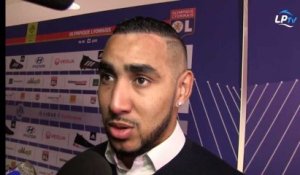 Payet : "On n'a pas été efficace"