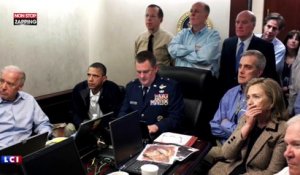 Robert O’Neill, le soldat américain qui a tué Ben Laden, se raconte (vidéo)