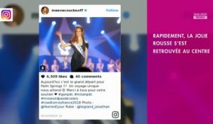 Miss France 2018 : Découvrez pour qui le jury avait voté !