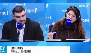 Jérémy Decerle : "On ne comprend pas pourquoi on ne met pas en avant la production des agriculteurs français"