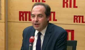 Pour Jean-Christophe Lagarde, Les Républicains devient un "parti de droite ultra"