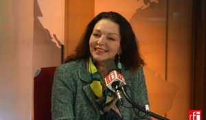 Valérie Boyer (LR): Immigration, « les Français vivent un grand malaise de dépossession culturelle »