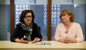 Questions à Nathalie Debernardi et Marie Godard (Fin de vie) - cese