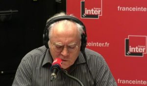 Mon beau sapin de Noël ! Albert Algoud a fait un rêve