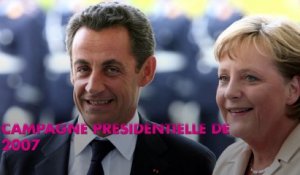 Nicolas Sarkozy : Son vibrant hommage à sa mère décédée