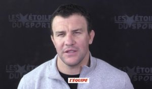 Rugby - Top 14 : Traille «Une icône tire sa révérence»