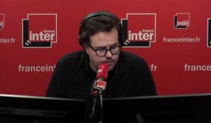 Stéphane Le Foll sur la vente du siège du PS: "Pour les militants, ce doit être un petit pincement"