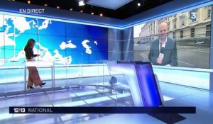 Telegram : trois relais de la propagande de Daech mis en examen