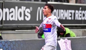 Ligue 1 : Aouar, la révélation de la première moitié de saison