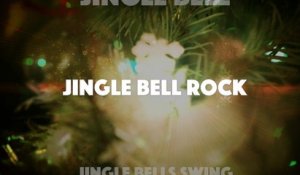 Bobby Helms - Jingle Bell Rock (Lyric Video)