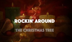 Brenda Lee - Rockin' Around The Christmas Tree