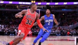 NBA : Chicago gagne encore et encore !