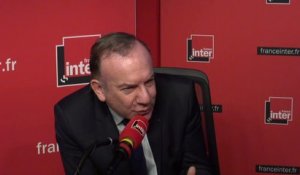 Pierre Gattaz : "Macron a fait les quelques réformes que nous attendions depuis des années"