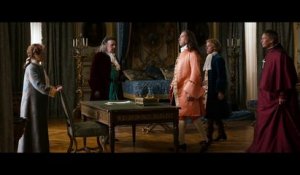 L'Échange Des Princesses (2017) en Français HD 720