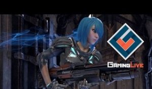 QUAKE CHAMPIONS - Le fast-FPS comme on l'aime
