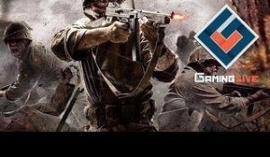 CALL OF DUTY WW II : Présentation du mode Guerre - GAMEPLAY FR