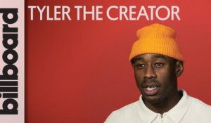 Where Were You When You Found Out You Hit No. 1? | Tyler the Creator