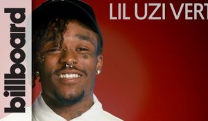 Lil Uzi Thanks His Fans For Helping Him Hit No. 1