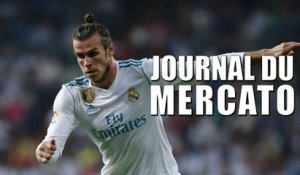 Journal du mercato : le Real Madrid s'agite en coulisses