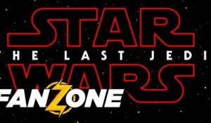 D23 : Star Wars, Marvel et Disney en Force - Fanzone 739