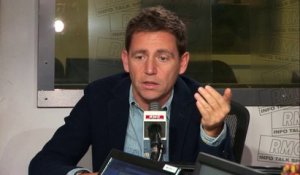 Riolo : "L'OM ne doit plus se tromper sur le mercato"