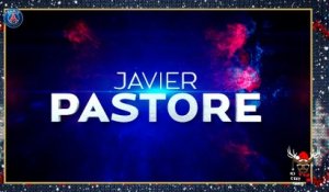 Calendrier de l'Avent #22 : Javier Pastore