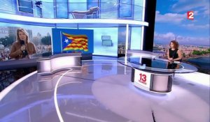 Parlement catalan : une défaite cuisante pour Mariano Rajoy