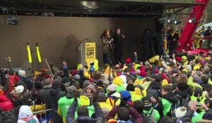 Catalogne: Puigdemont demande "à être entendu" par l'UE