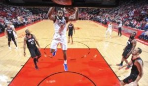 NBA : Les Clippers surprennent Houston