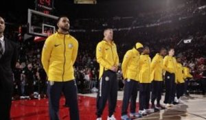 NBA : Portland n'y arrive plus